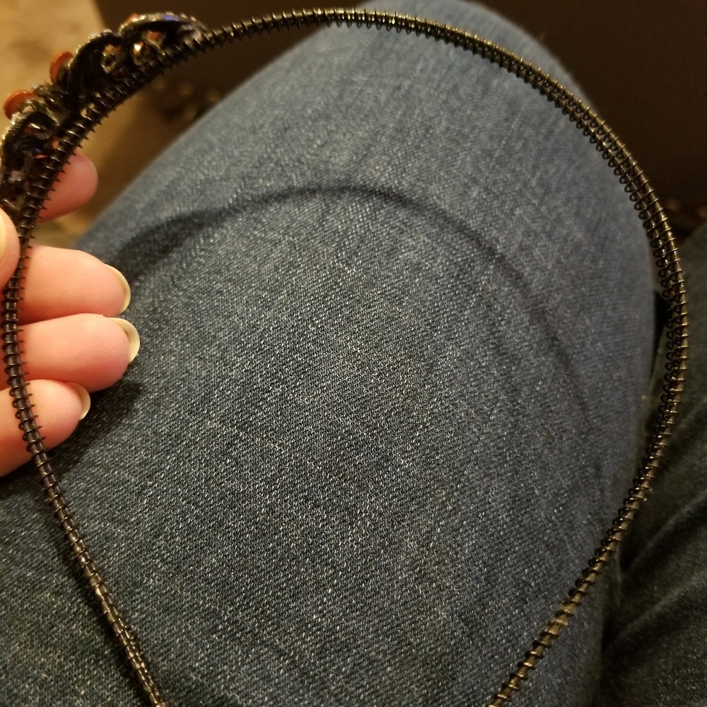 Headband - Picture 2 of 2